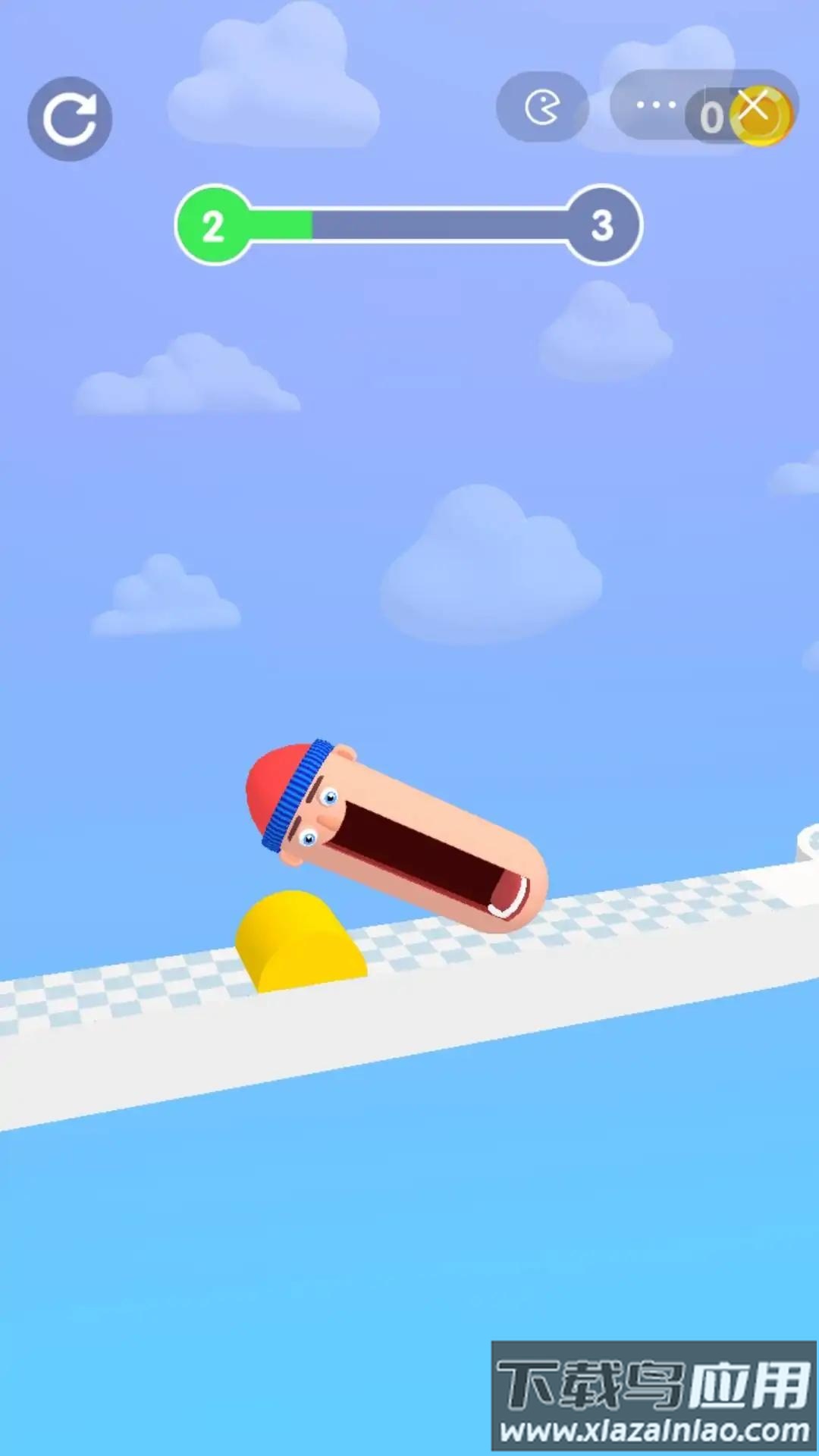 脑袋秀了没游戏最新版截图3