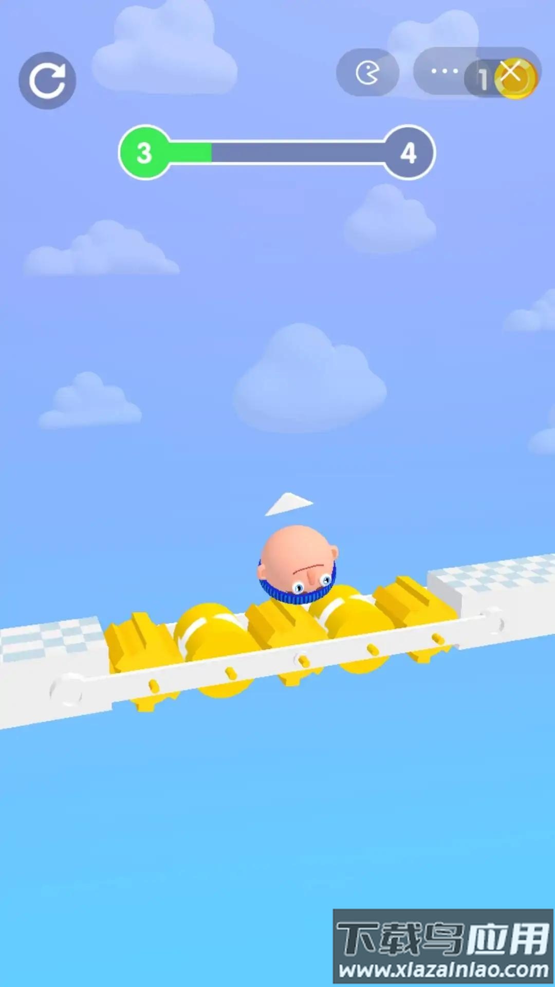 脑袋秀了没游戏最新版截图4