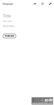 telegraph下载中文版