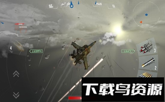 搏击长空制空霸权完整版截图