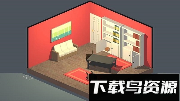 小房间故事小镇之谜最新版截图1