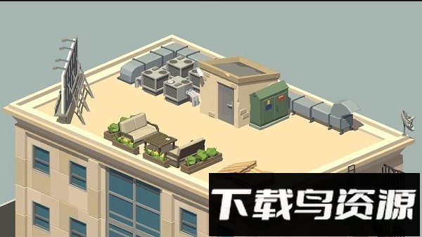 小房间故事小镇之谜最新版截图2