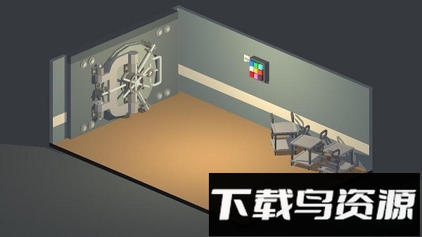 小房间故事小镇之谜最新版截图4