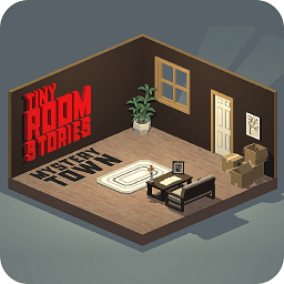 小房间故事小镇之谜