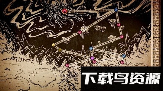 特斯拉战队游戏截图