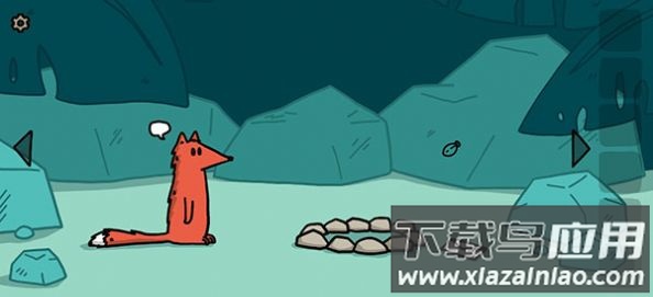 小小探险丛林游戏(Tiny Quest Jungle)最新版截图1