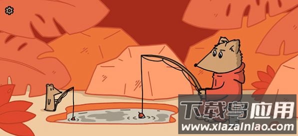 小小探险丛林游戏(Tiny Quest Jungle)最新版截图2