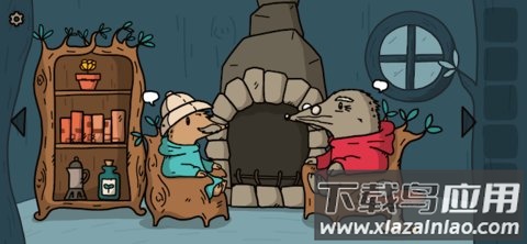 小小探险丛林游戏(Tiny Quest Jungle)最新版截图3