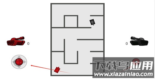 坦克动荡手机版