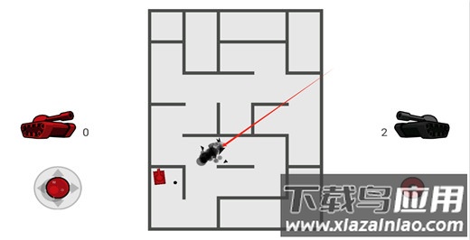 坦克动荡手机版