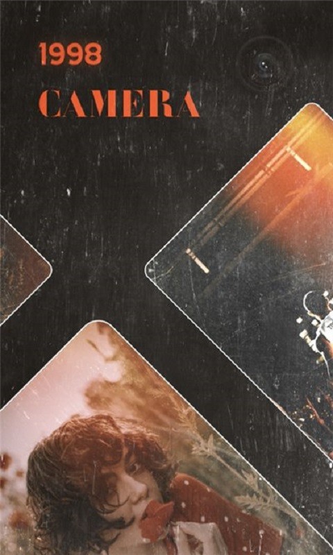 1998cam复古相机软件2025最新版截图3