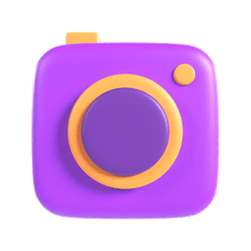 1998复古相机中文版