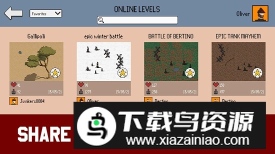 1917战壕战中文版无限金币破解版最新版截图1