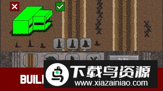 1917战壕战中文版无限金币破解版最新版截图2