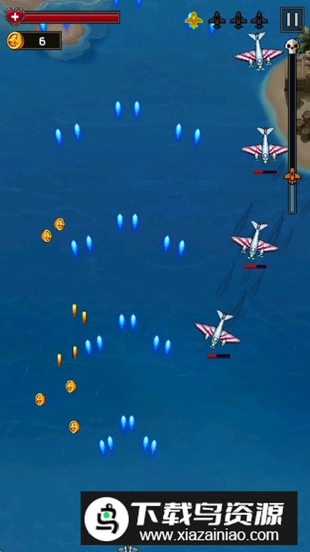 1940无限钻石金币破解版最新版截图2