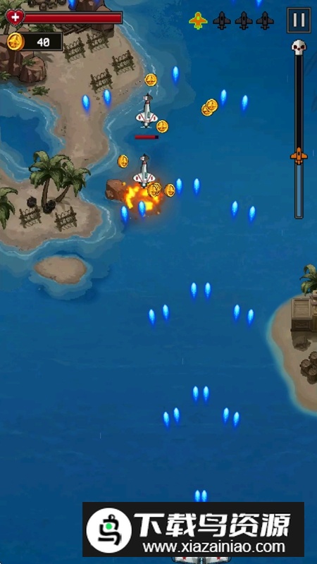 1940无限钻石金币破解版最新版截图3