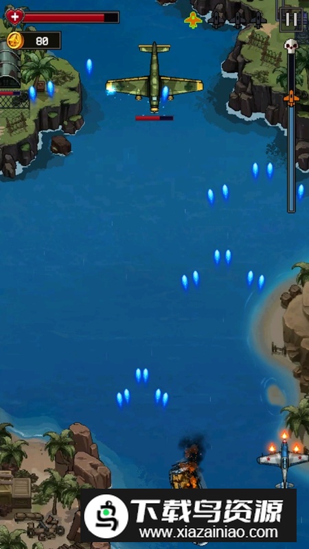 1940无限钻石金币破解版最新版截图5