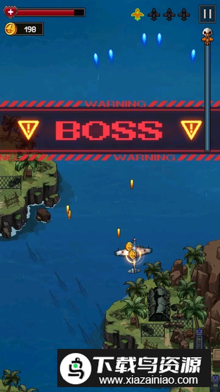 1940无限钻石金币破解版最新版截图7