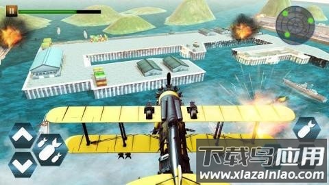 泡泡艺术家手游最新版截图2