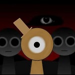 节奏盒子sprunki第四阶段地狱模式下载手机版