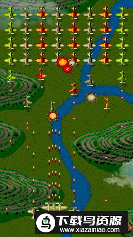 1942战机传奇免广告最新破解版最新版截图1