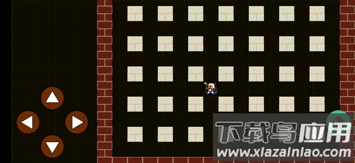 JJ炸弹游戏最新版截图2