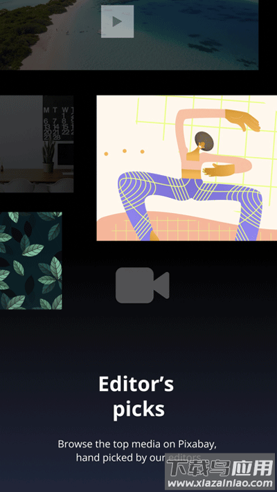 Pixabay官方正版最新版截图4