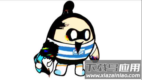 FNF蛋仔派对错误化模组安卓版(FNF蛋仔派对（玩家自制）)最新版截图1