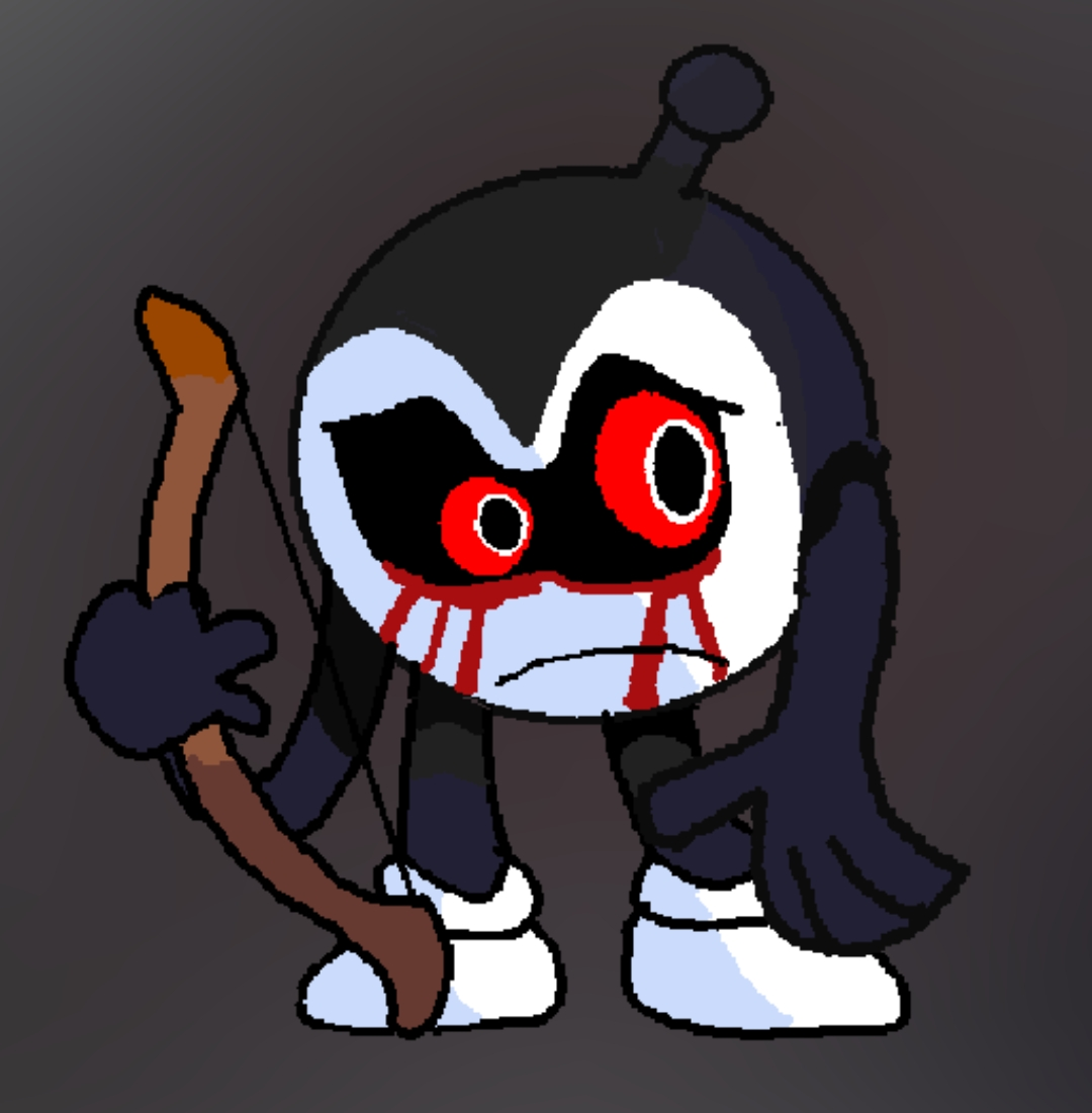 FNF蛋仔派对错误化模组安卓版(FNF蛋仔派对（玩家自制）)