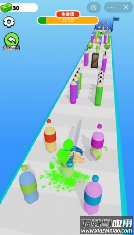 武器铸造大师下载安装最新版截图4