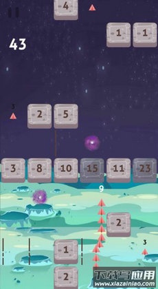 空中惊魂游戏最新版截图2