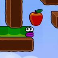 贪吃的苹果蛇游戏下载