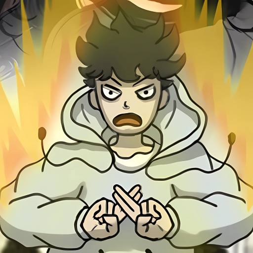 逆袭之大佬重生游戏