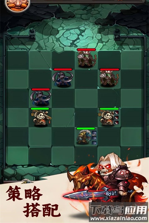 刺激大闯关手游最新版截图1