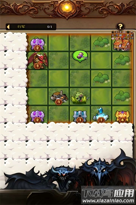 刺激大闯关手游最新版截图2