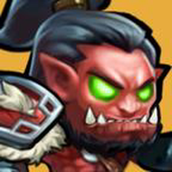 魔兽自走棋游戏(艾泽拉斯自走棋)