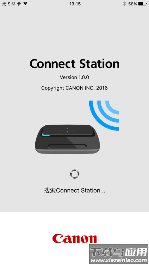Connect Station下载