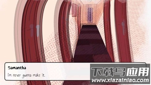 samantha browne手机版官方下载最新版截图1