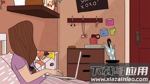 samantha browne手机版官方下载最新版截图3