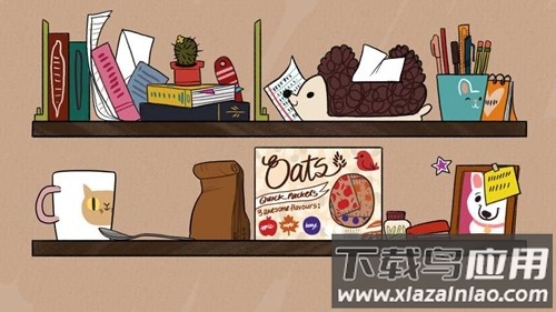 samantha browne手机版官方下载最新版截图4