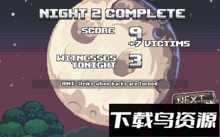 狼人大亨游戏最新版截图1