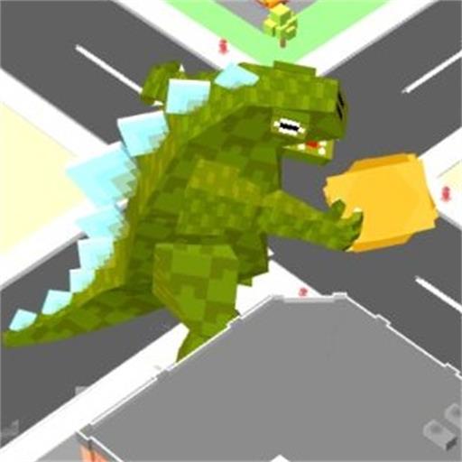 破坏城市模拟器游戏下载