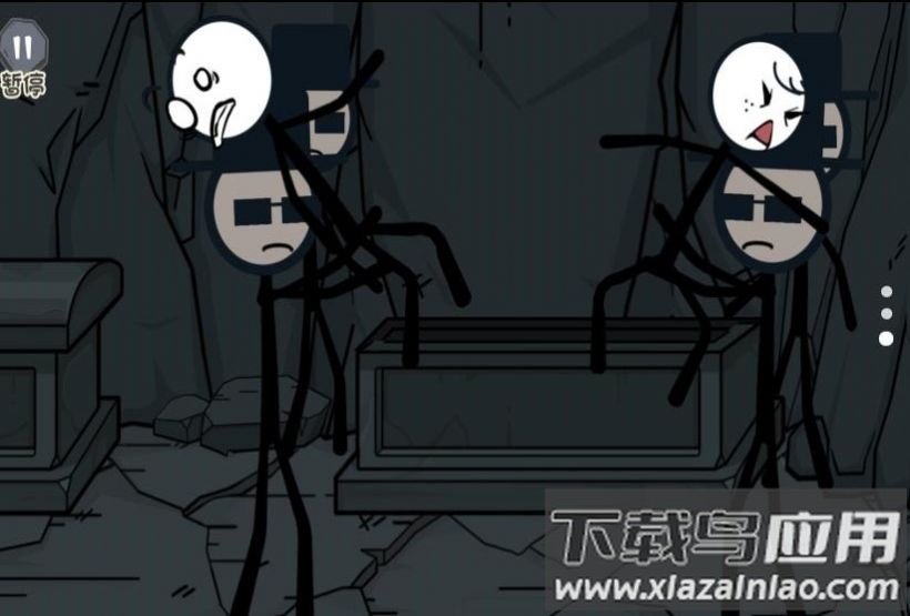 火柴人反转逆袭游戏下载安装最新版截图2