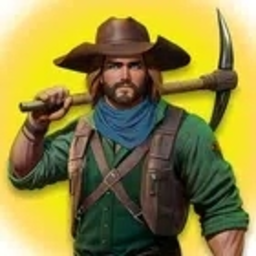 矿工逃生游戏手机版(Miner Escape)