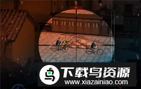 2024二战狙击武器全开破解版最新版截图4