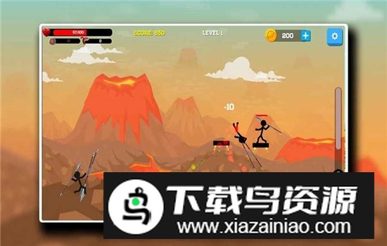 最后的战争2024无限金币版