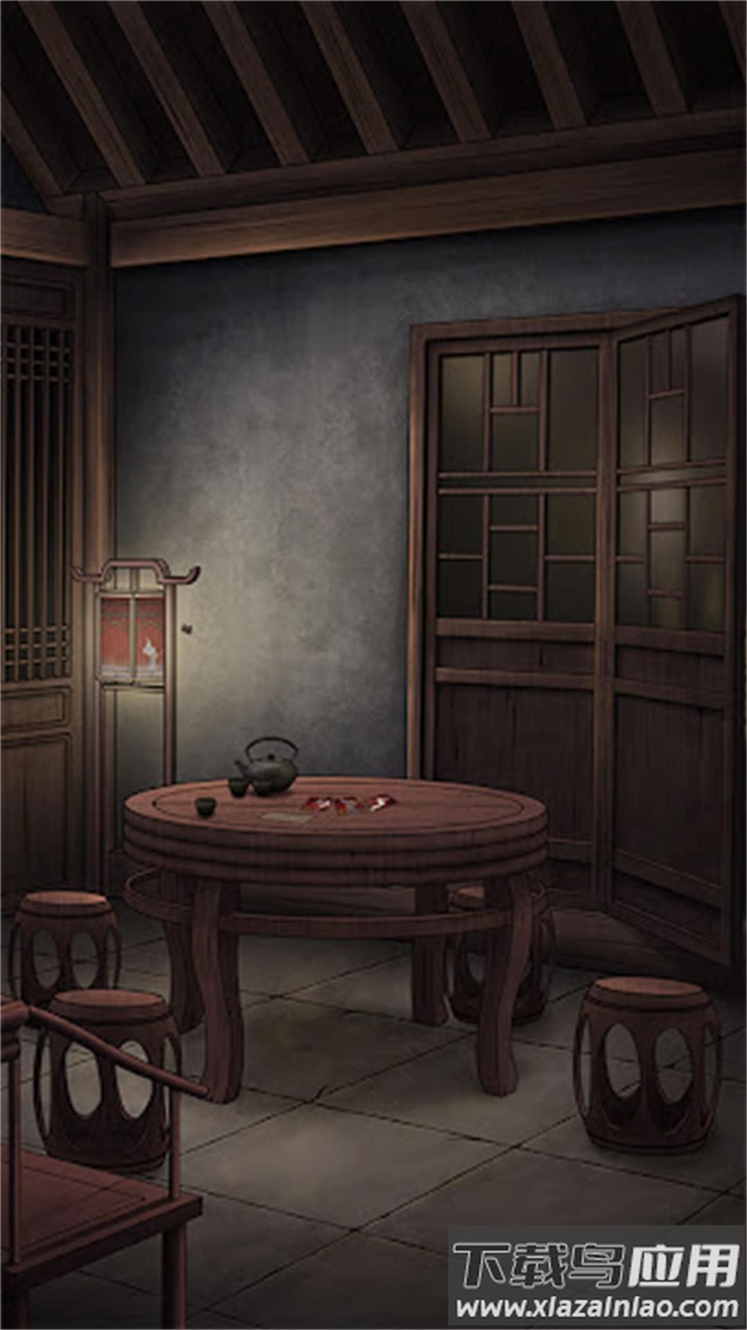 湘西的那些事儿游戏下载安装最新版截图2