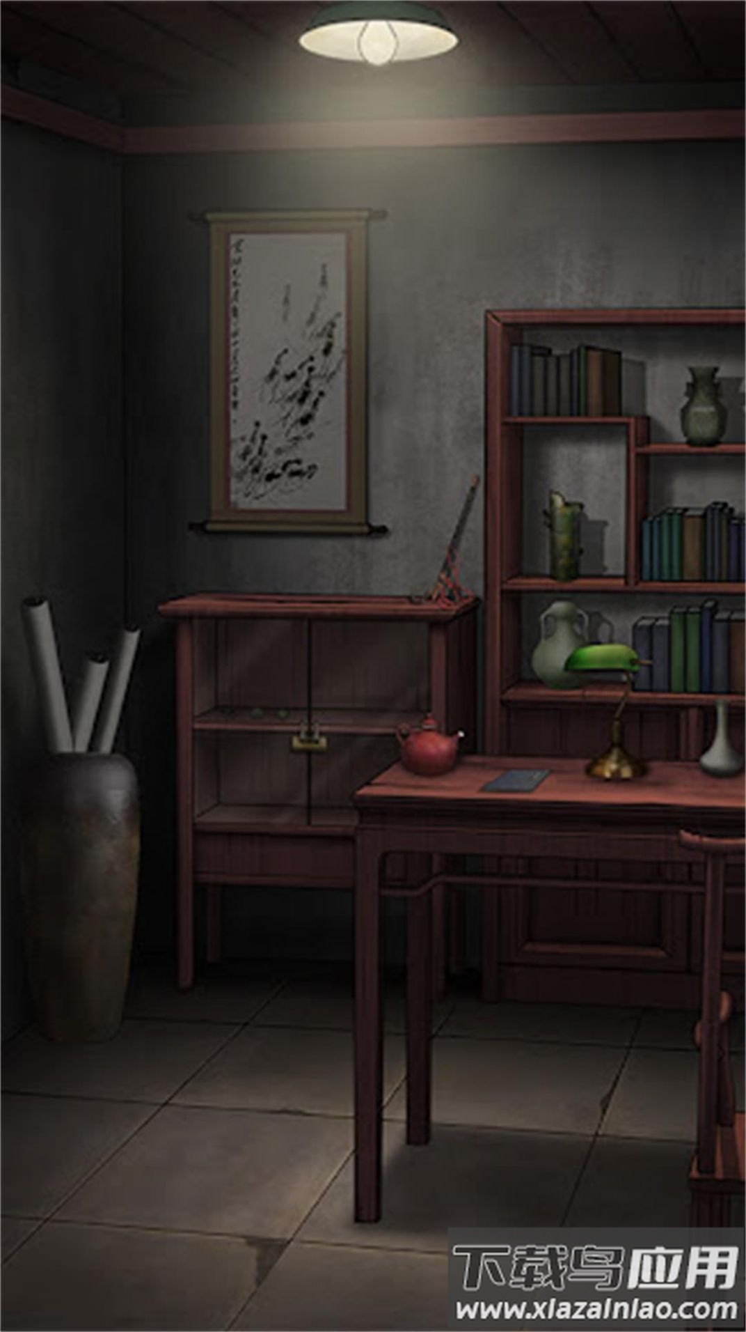 湘西的那些事儿游戏下载安装最新版截图3