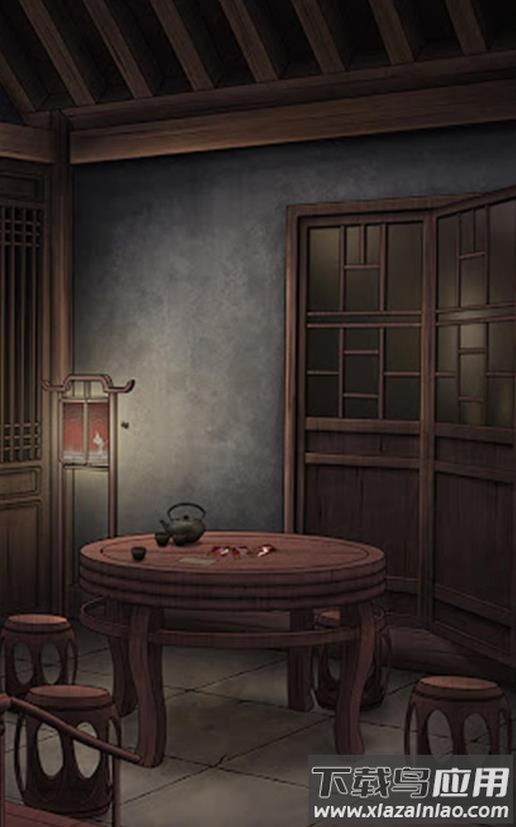 湘西的那些事儿游戏下载安装最新版截图4