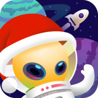 2024星际探险家无限暗物质版